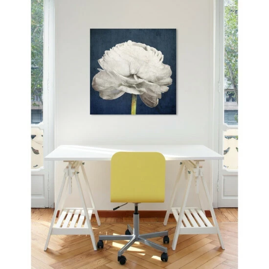 Best reviews of ๐ Silver Orchid 'Pretty View' Wall Art Canvas Print โ๏ธ - Image 6