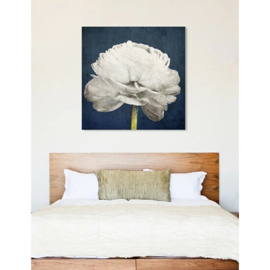 Best reviews of ๐ Silver Orchid 'Pretty View' Wall Art Canvas Print โ๏ธ - Image 7