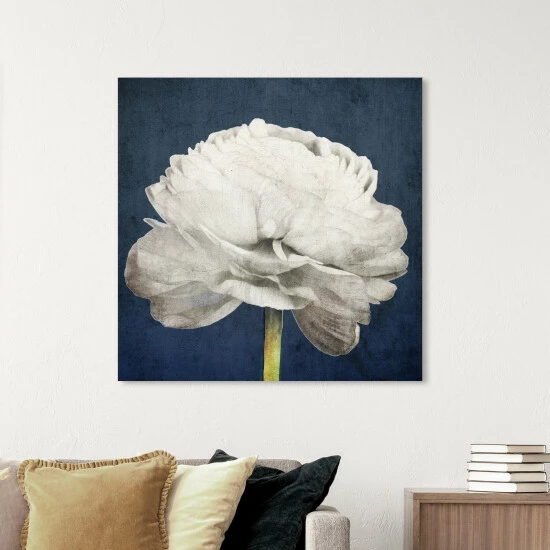 Best reviews of ๐ Silver Orchid 'Pretty View' Wall Art Canvas Print โ๏ธ - Image 8