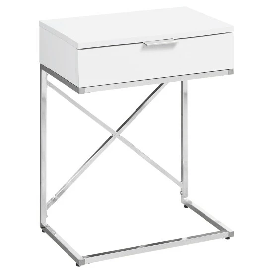 Cheapest đ Silver Orchid Campbell X-design Accent Table ⨠3 Cheapest đ Silver Orchid Campbell X-design Accent Table â¨