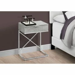 Cheapest đ Silver Orchid Campbell X-design Accent Table ⨠17 Cheapest đ Silver Orchid Campbell X-design Accent Table ⨠-Silver Orchid Shop unnamed file 4005