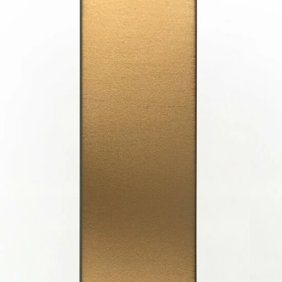 Deals ⭐ Silver Orchid Carmen Mirrored Bar Cart Brass ⌛ - Image 6