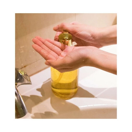 Best deal ๐ Silver Orchid Maurus Bathroom Soap Dispensers (Set Of 6) โ - Image 3