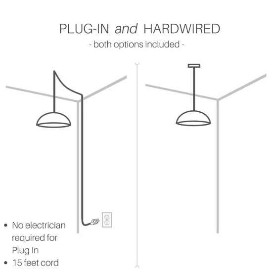 Discount โค๏ธ Silver Orchid Wallock Glass And Faceted Crystal Glass Jewels Plug-in And Hardwire Hanging Pendant Clear ๐ - Image 5