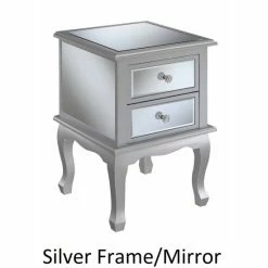 Wholesale ๐ Silver Orchid Vicky Mirrored End Table Silver Frame/mirror โญ 10 Wholesale ๐ Silver Orchid Vicky Mirrored End Table Silver Frame/mirror โญ -Silver Orchid Shop unnamed file 4175