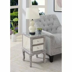 Wholesale ๐ Silver Orchid Vicky Mirrored End Table Silver Frame/mirror โญ 11 Wholesale ๐ Silver Orchid Vicky Mirrored End Table Silver Frame/mirror โญ -Silver Orchid Shop unnamed file 4176