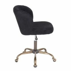 Best deal ๐ Silver Orchid Arthur Corduroy Task Chair Yellow ๐ 12 Best deal ๐ Silver Orchid Arthur Corduroy Task Chair Yellow ๐ -Silver Orchid Shop unnamed file 4263