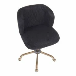 Best deal ๐ Silver Orchid Arthur Corduroy Task Chair Yellow ๐ 14 Best deal ๐ Silver Orchid Arthur Corduroy Task Chair Yellow ๐ -Silver Orchid Shop unnamed file 4265