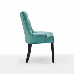 Best Pirce ๐ Silver Orchid Kornman Velvet Dining Side Chairs (Set Of 2) Navy ๐ 13 Best Pirce ๐ Silver Orchid Kornman Velvet Dining Side Chairs (Set Of 2) Navy ๐ -Silver Orchid Shop unnamed file 4290