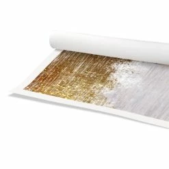 Hot Sale ⭐ Silver Orchid Golden Sophistication Wall Art - Gold 💯 -Silver Orchid Shop unnamed file 4402