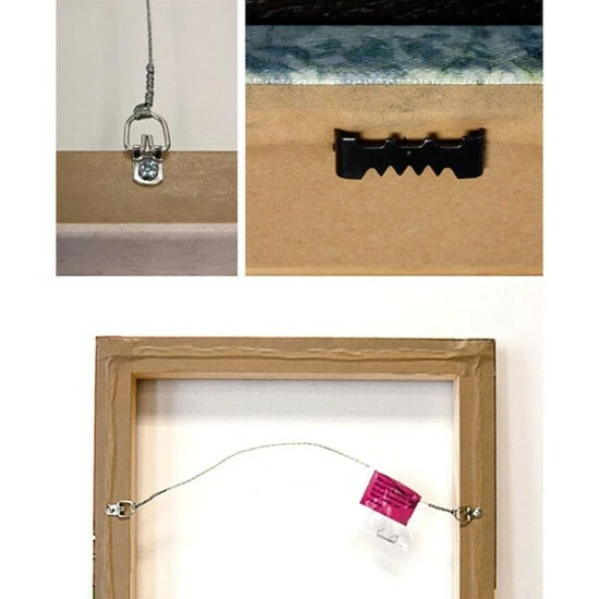 Best deal đ Silver Orchid Colman 'Romantica Spring' Canvas Art ⨠- Image 3