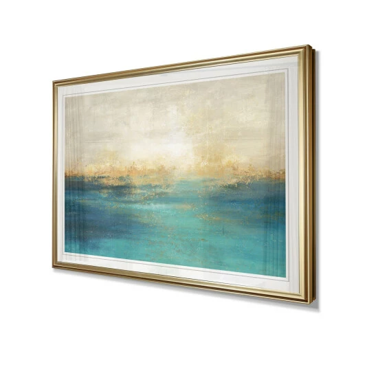 Budget โ Silver Orchid Framed Giclee Print ๐ - Image 2