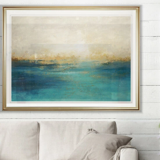 Budget โ Silver Orchid Framed Giclee Print ๐ - Image 3