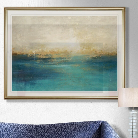 Budget โ Silver Orchid Framed Giclee Print ๐ - Image 4