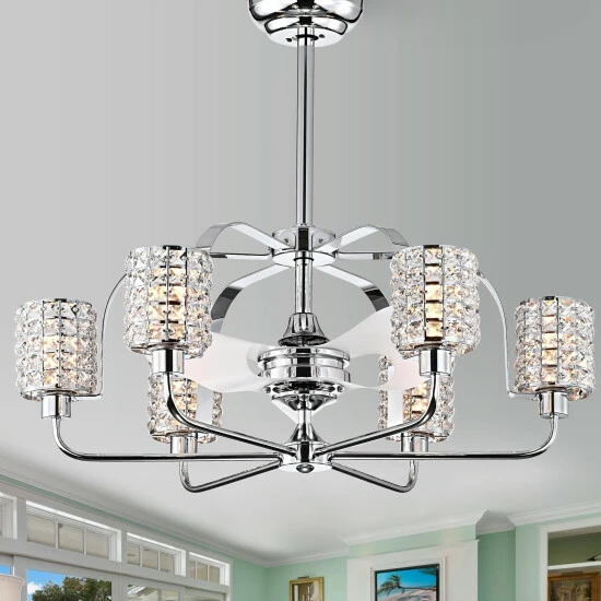 Budget ๐ Silver Orchid Padin Pull-chain Ceiling Fan ๐ 3 Budget ๐ Silver Orchid Padin Pull-chain Ceiling Fan ๐