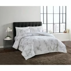 Hot Sale 👍 Silver Orchid Whalley 3-piece Comforter Set 👏