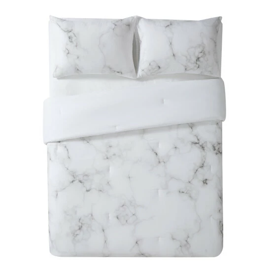Hot Sale ๐ Silver Orchid Whalley 3-piece Comforter Set ๐ - Image 3