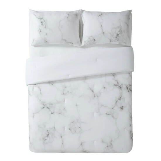 Hot Sale ๐ Silver Orchid Whalley 3-piece Comforter Set ๐ - Image 5