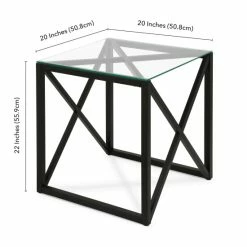 Cheap 𼰠Silver Orchid Stifter X-base Metal/ Glass Side Table âď¸ 15 Cheap 𼰠Silver Orchid Stifter X-base Metal/ Glass Side Table âď¸ -Silver Orchid Shop unnamed file 4622