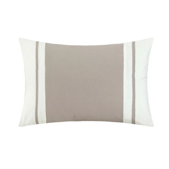 Budget đĽ Silver Orchid Monroe Beige 10-piece Bed In A Bag With Sheet Set đ - Image 6