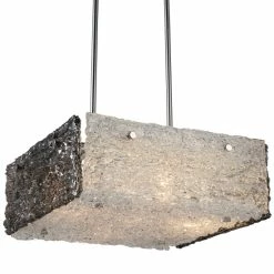 Top 10 🛒 Silver Orchid Bevan 8-light Square Drum Chandelier With Chrome Finish 🧨