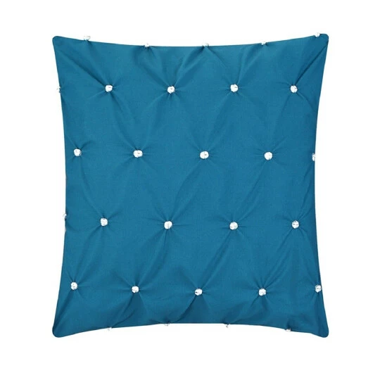 Best reviews of đ Silver Orchid Monroe Blue 10-piece Bed In A Bag With Sheet Set â¤ď¸ - Image 4