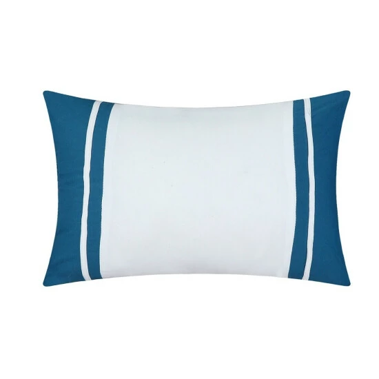 Best reviews of đ Silver Orchid Monroe Blue 10-piece Bed In A Bag With Sheet Set â¤ď¸ - Image 5