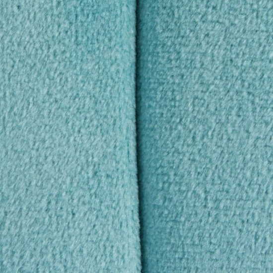 Best Sale ๐ฏ Silver Orchid Camilla Braided Round 16" Ottoman Dark Grey ๐ - Image 8