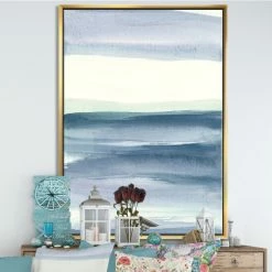 Coupon đĽ Silver Orchid 'Mint Indigo Dawn I' Farmhouse Framed Canvas đ 12 Coupon đĽ Silver Orchid 'Mint Indigo Dawn I' Farmhouse Framed Canvas đ -Silver Orchid Shop unnamed file 4831