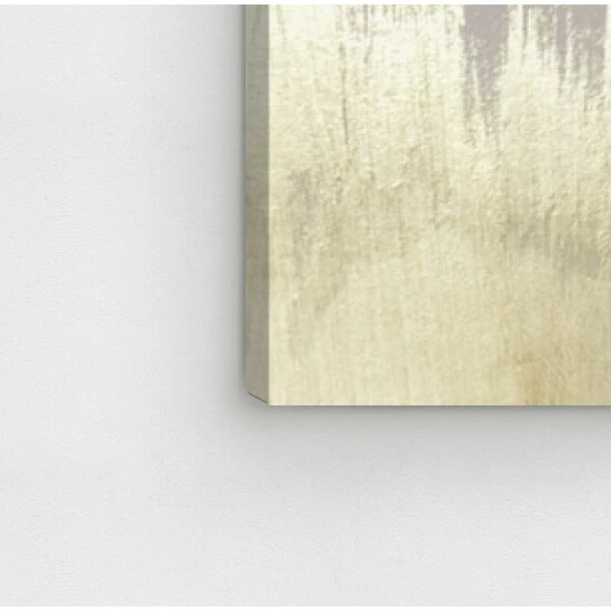 Best deal โญ Silver Orchid Oliver Gal 'Offwhite Starry Night' Canvas Art ๐ - Image 4
