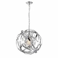 Cheapest ๐ Silver Orchid Nielson 19-Inch Chrome Pendant Lamp ๐ 8 Cheapest ๐ Silver Orchid Nielson 19-Inch Chrome Pendant Lamp ๐ -Silver Orchid Shop unnamed file 4895