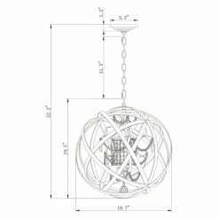 Cheapest ๐ Silver Orchid Nielson 19-Inch Chrome Pendant Lamp ๐ 9 Cheapest ๐ Silver Orchid Nielson 19-Inch Chrome Pendant Lamp ๐ -Silver Orchid Shop unnamed file 4896