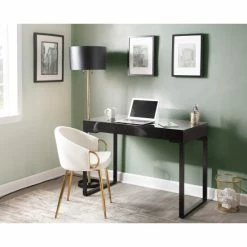 Best reviews of 🔥 Silver Orchid Haver Metal Floor Lamp Black/nickel 🧨 -Silver Orchid Shop unnamed file 4940