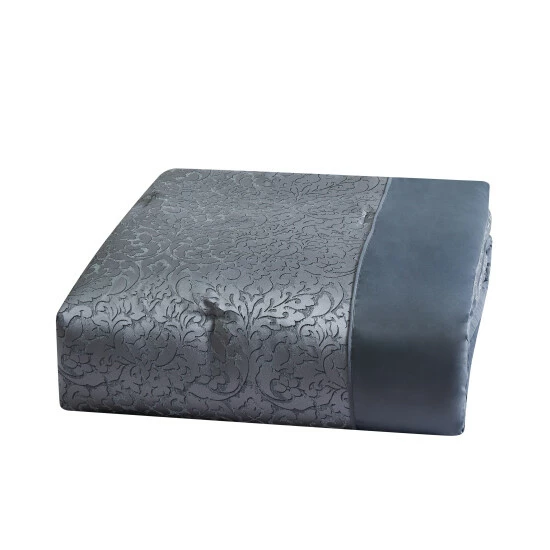 Deals ๐ Silver Orchid Sym 7-piece Comforter Set ๐คฉ - Image 5