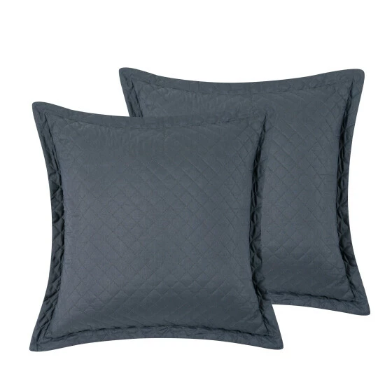 Deals ๐ Silver Orchid Sym 7-piece Comforter Set ๐คฉ - Image 6