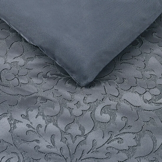 Deals ๐ Silver Orchid Sym 7-piece Comforter Set ๐คฉ - Image 7