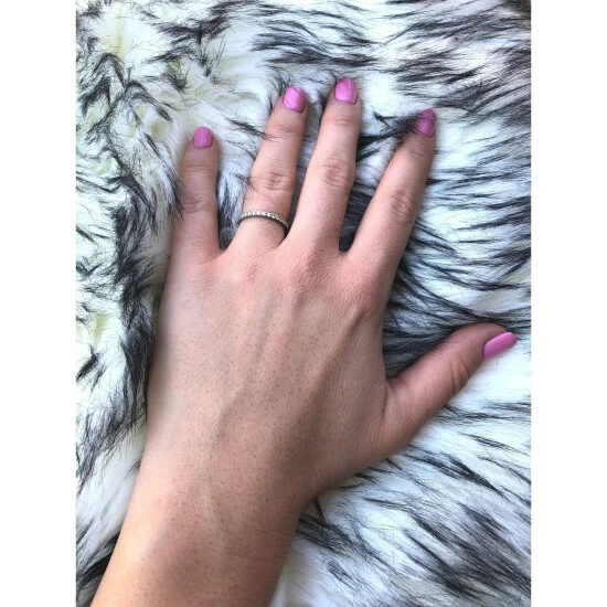 Cheap ๐ Silver Orchid Alden Plush Faux Sheepskin Luxury Bedspread ๐ - Image 5