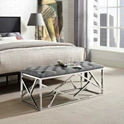New โญ Silver Orchid Sebastian Button-tufted Bench Silver Sea ๐ 15 New โญ Silver Orchid Sebastian Button-tufted Bench Silver Sea ๐ -Silver Orchid Shop unnamed file 5073
