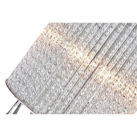 Top 10 ๐ Silver Orchid Brendel 2-light Mini Pendant With Chrome Finish ๐ - Image 3