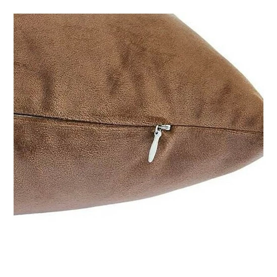 Top 10 đ Silver Orchid Daniels Tortilla Brown Decorative Throw Pillow Cover âď¸ - Image 6