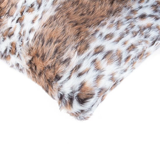 Cheapest đ Silver Orchid Durieux 2-pack Faux Pillow 12" X 20" đ - Image 2