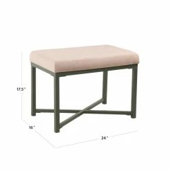 Cheapest 🤩 Silver Orchid Sid Velvet Tufted Ottoman ⭐ 17 Cheapest 🤩 Silver Orchid Sid Velvet Tufted Ottoman ⭐ -Silver Orchid Shop unnamed file 524