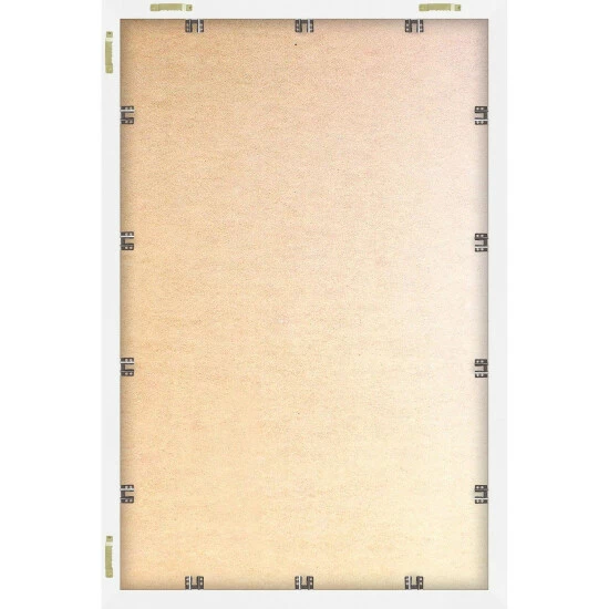 Discount 🥰 Silver Orchid Lady In Pink' Framed Painting Print 🤩 - Image 8