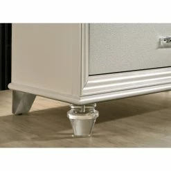 Hot Sale âď¸ Silver Orchid Butler Glam Pearl White 2-drawer Nightstand đŻ 9 Hot Sale âď¸ Silver Orchid Butler Glam Pearl White 2-drawer Nightstand đŻ -Silver Orchid Shop unnamed file 5349