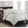 Best Pirce đ Silver Orchid Maude 10-piece Edney Pinch Pleated Ruffled Reversible Beige Bed-in-a-Bag đ 2 Best Pirce đ Silver Orchid Maude 10-piece Edney Pinch Pleated Ruffled Reversible Beige Bed-in-a-Bag đ -Silver Orchid Shop unnamed file 5361