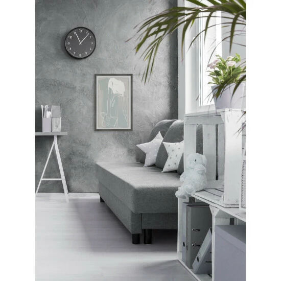 Buy ๐ Silver Orchid High Waist Pants' Framed Painting Print ๐ 8 Buy ๐ Silver Orchid High Waist Pants' Framed Painting Print ๐ - Image 6