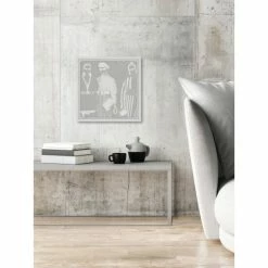 Best reviews of â Silver Orchid Inverted Colors' Framed Painting Print 𤊠12 Best reviews of â Silver Orchid Inverted Colors' Framed Painting Print 𤊠-Silver Orchid Shop unnamed file 5429