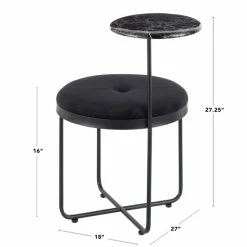 Best deal 𼰠Silver Orchid Pugo Ottoman With Attached Marble Side Table đ 15 Best deal 𼰠Silver Orchid Pugo Ottoman With Attached Marble Side Table đ -Silver Orchid Shop unnamed file 5445