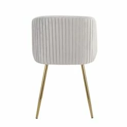 Budget ๐ Silver Orchid Harding Pleated Chair - Set Of 2 ๐ 17 Budget ๐ Silver Orchid Harding Pleated Chair - Set Of 2 ๐ -Silver Orchid Shop unnamed file 5455