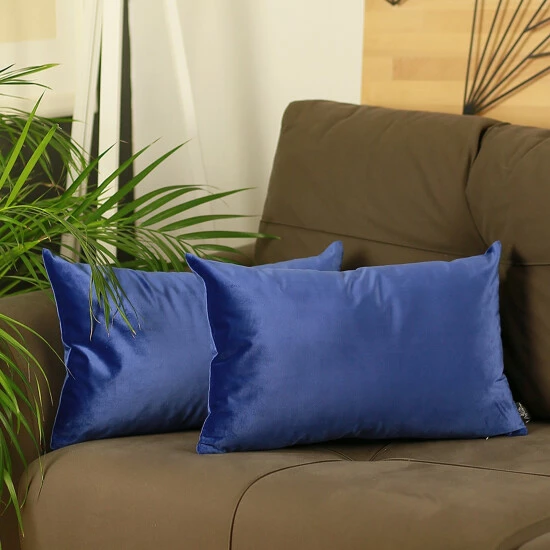 Coupon â Silver Orchid Pickford Velvet Navy Blue Decorative Throw Pillow Cover đ 3 Coupon â Silver Orchid Pickford Velvet Navy Blue Decorative Throw Pillow Cover đ